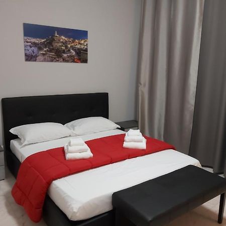 Matera To Love Zewnętrze zdjęcie