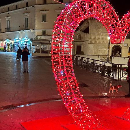 Matera To Love Zewnętrze zdjęcie