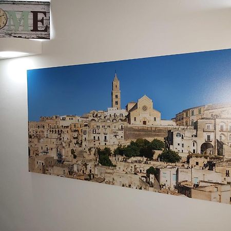Matera To Love Pokój zdjęcie