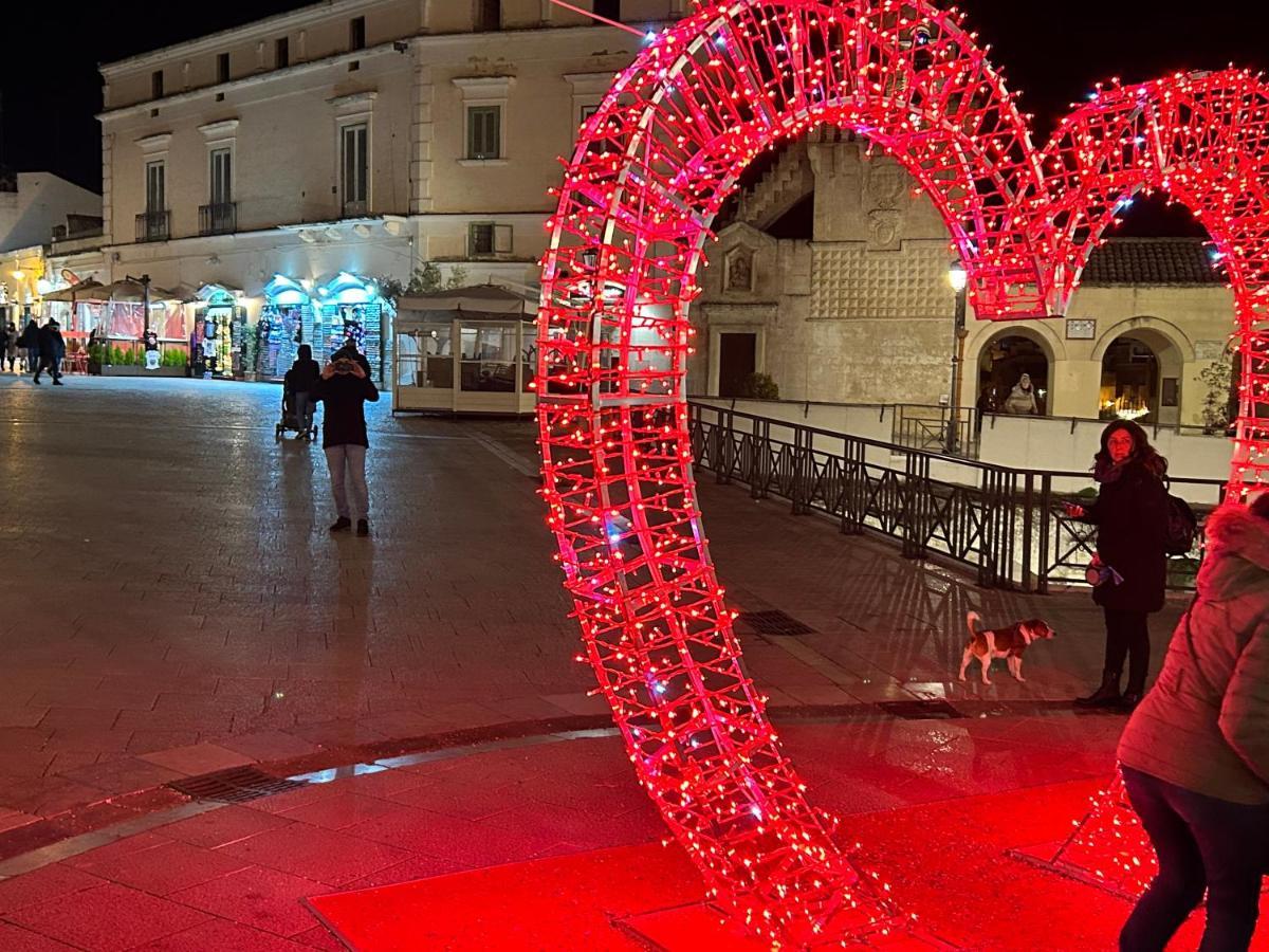 Matera To Love Zewnętrze zdjęcie