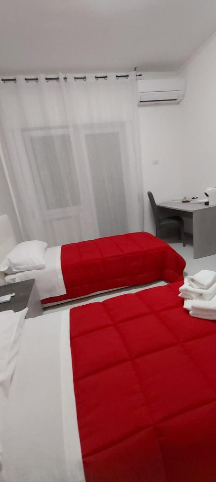 Matera To Love Pokój zdjęcie