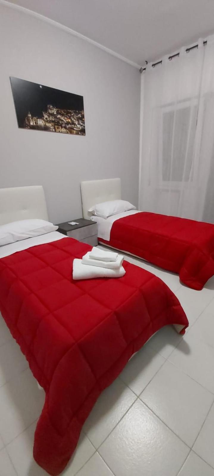 Matera To Love Pokój zdjęcie