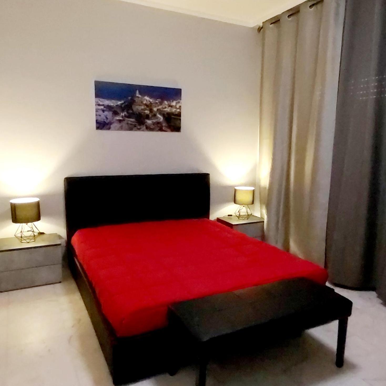 Matera To Love Pokój zdjęcie