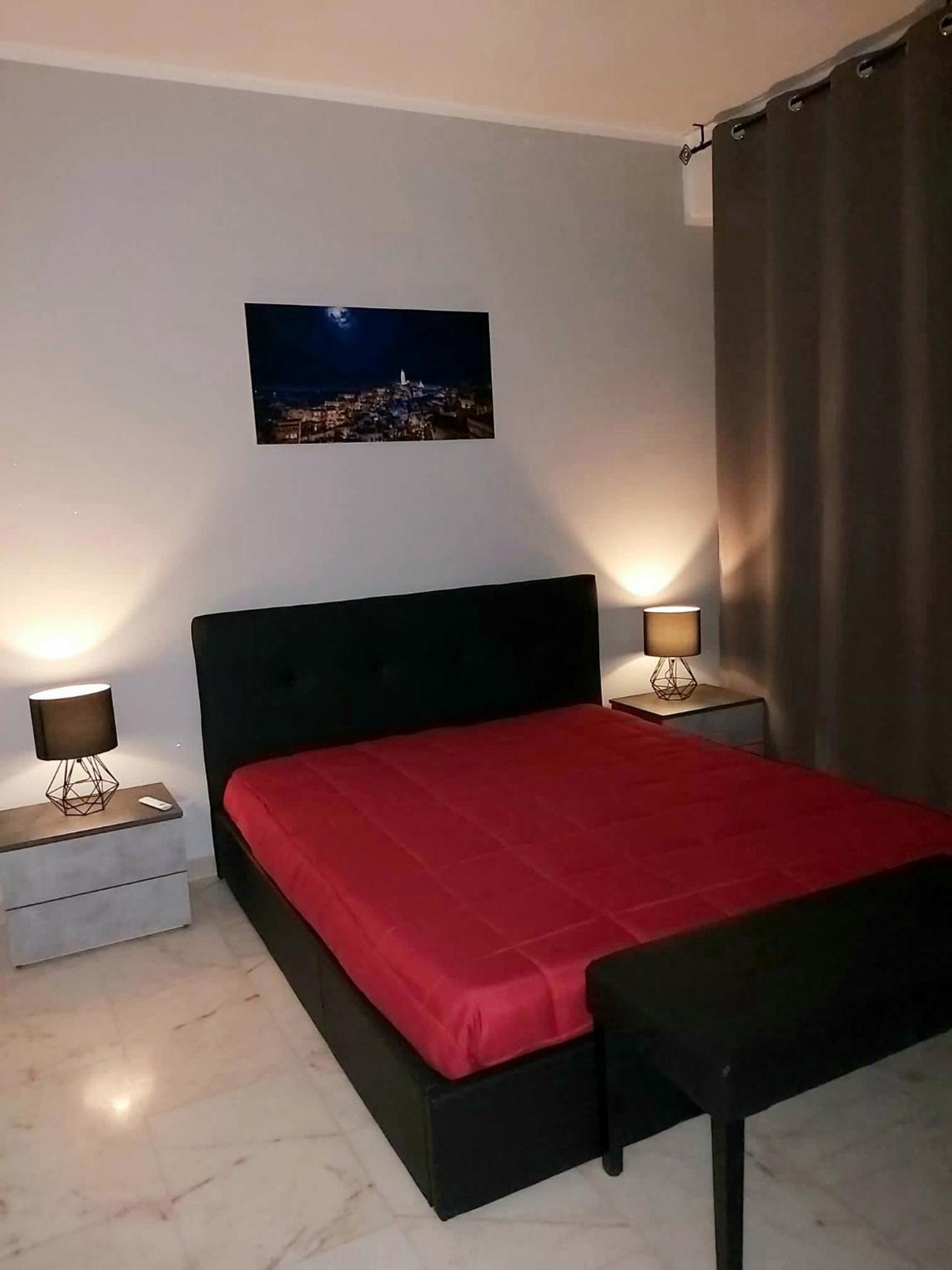 Matera To Love Pokój zdjęcie