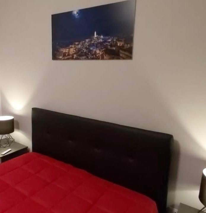 Matera To Love Zewnętrze zdjęcie