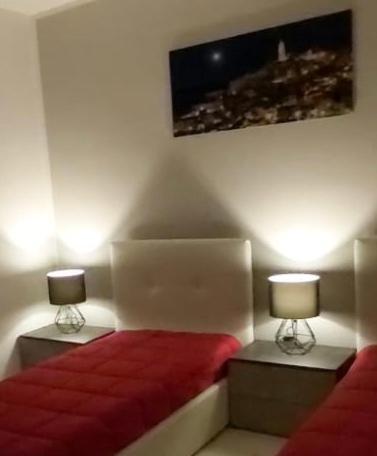 Matera To Love Zewnętrze zdjęcie