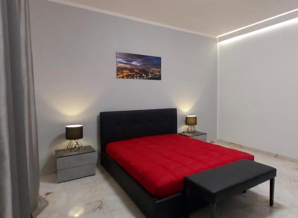 Matera To Love Zewnętrze zdjęcie
